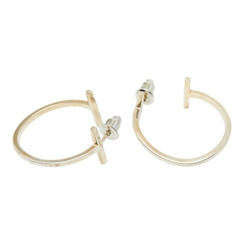 TIFFANY Silver Earrings